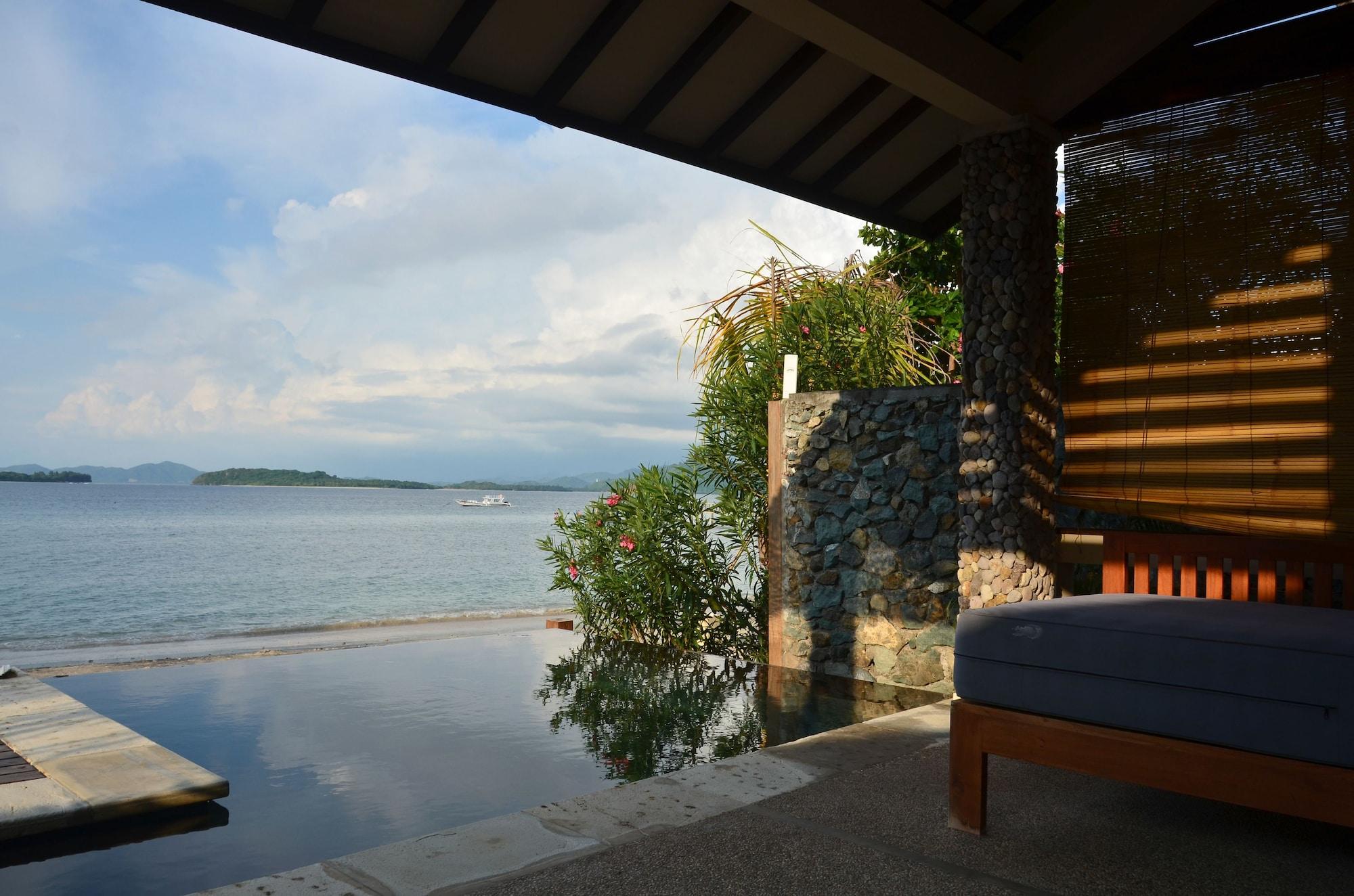 Cocotinos Sekotong Lombok Ξενοδοχείο Sekotong Barat Εξωτερικό φωτογραφία