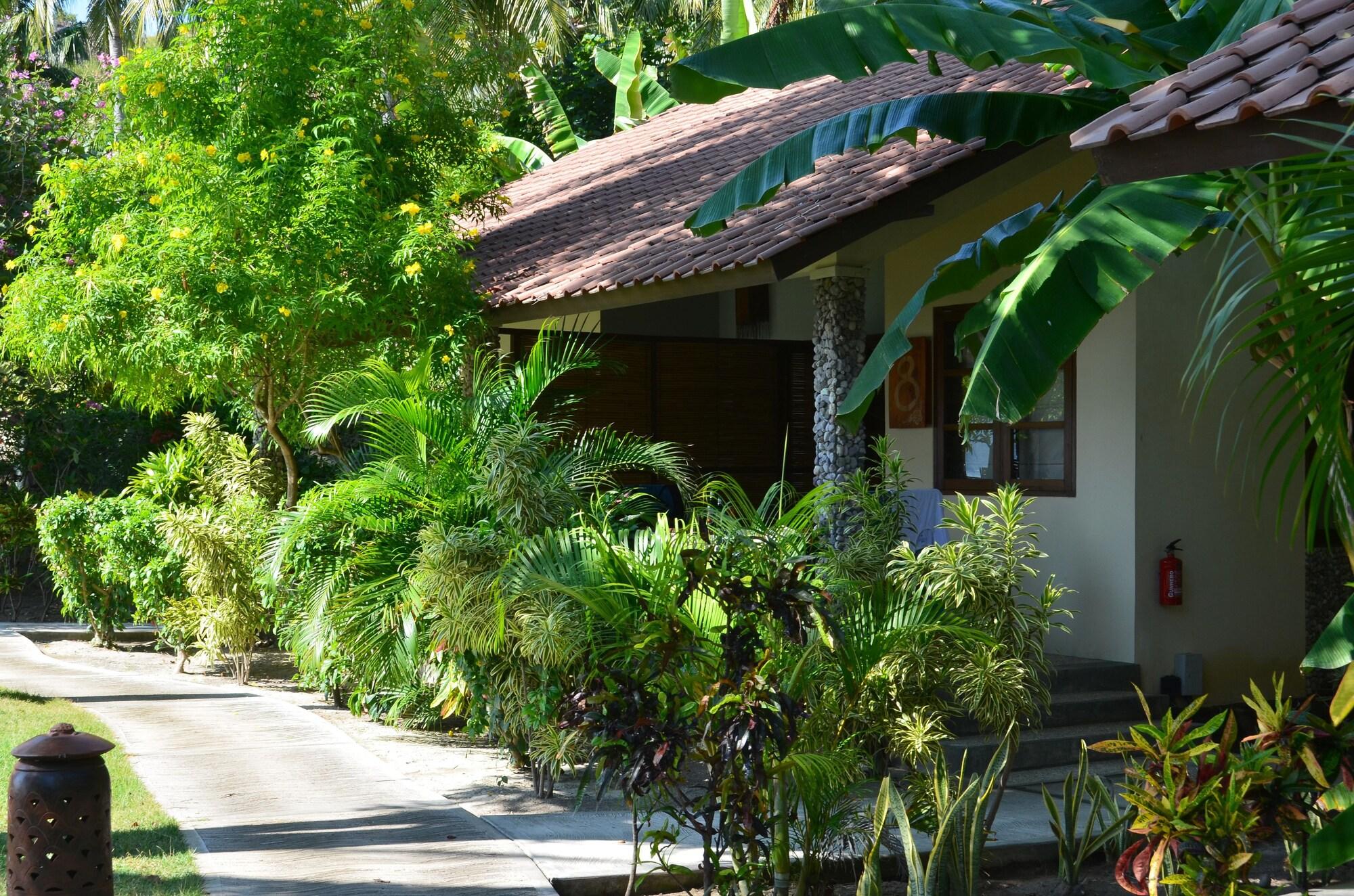 Cocotinos Sekotong Lombok Ξενοδοχείο Sekotong Barat Εξωτερικό φωτογραφία