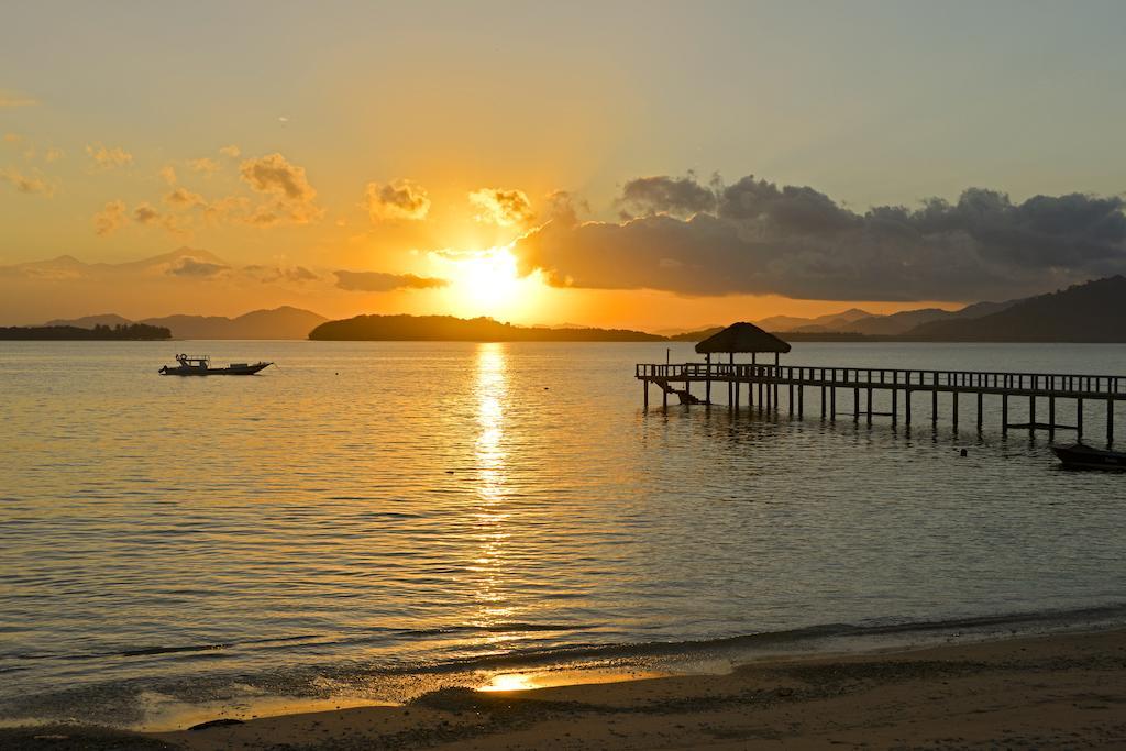 Cocotinos Sekotong Lombok Ξενοδοχείο Sekotong Barat Εξωτερικό φωτογραφία