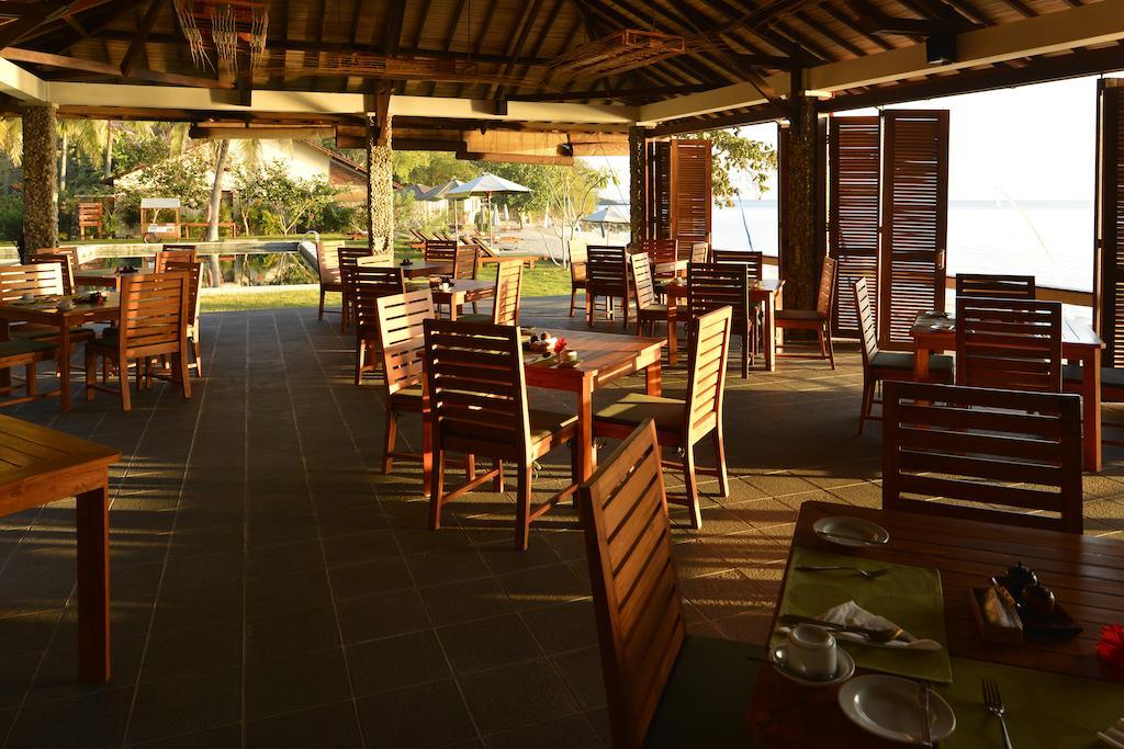 Cocotinos Sekotong Lombok Ξενοδοχείο Sekotong Barat Εξωτερικό φωτογραφία