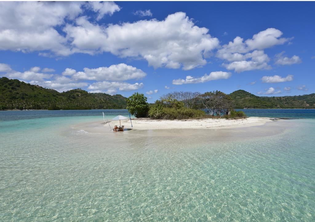 Cocotinos Sekotong Lombok Ξενοδοχείο Sekotong Barat Εξωτερικό φωτογραφία