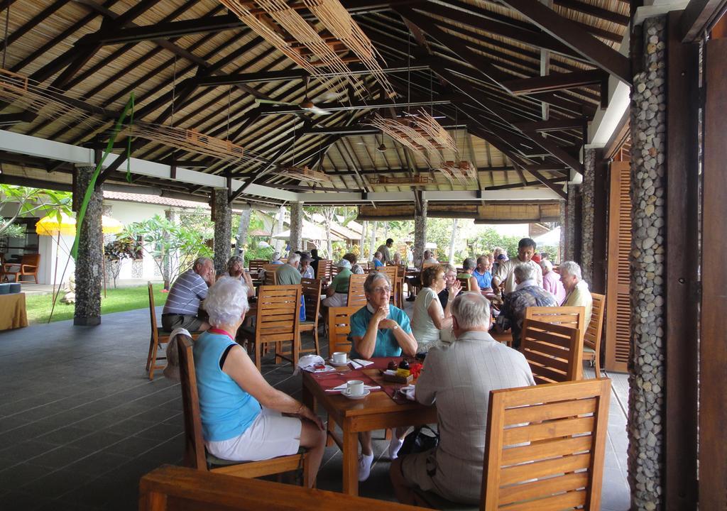 Cocotinos Sekotong Lombok Ξενοδοχείο Sekotong Barat Εξωτερικό φωτογραφία