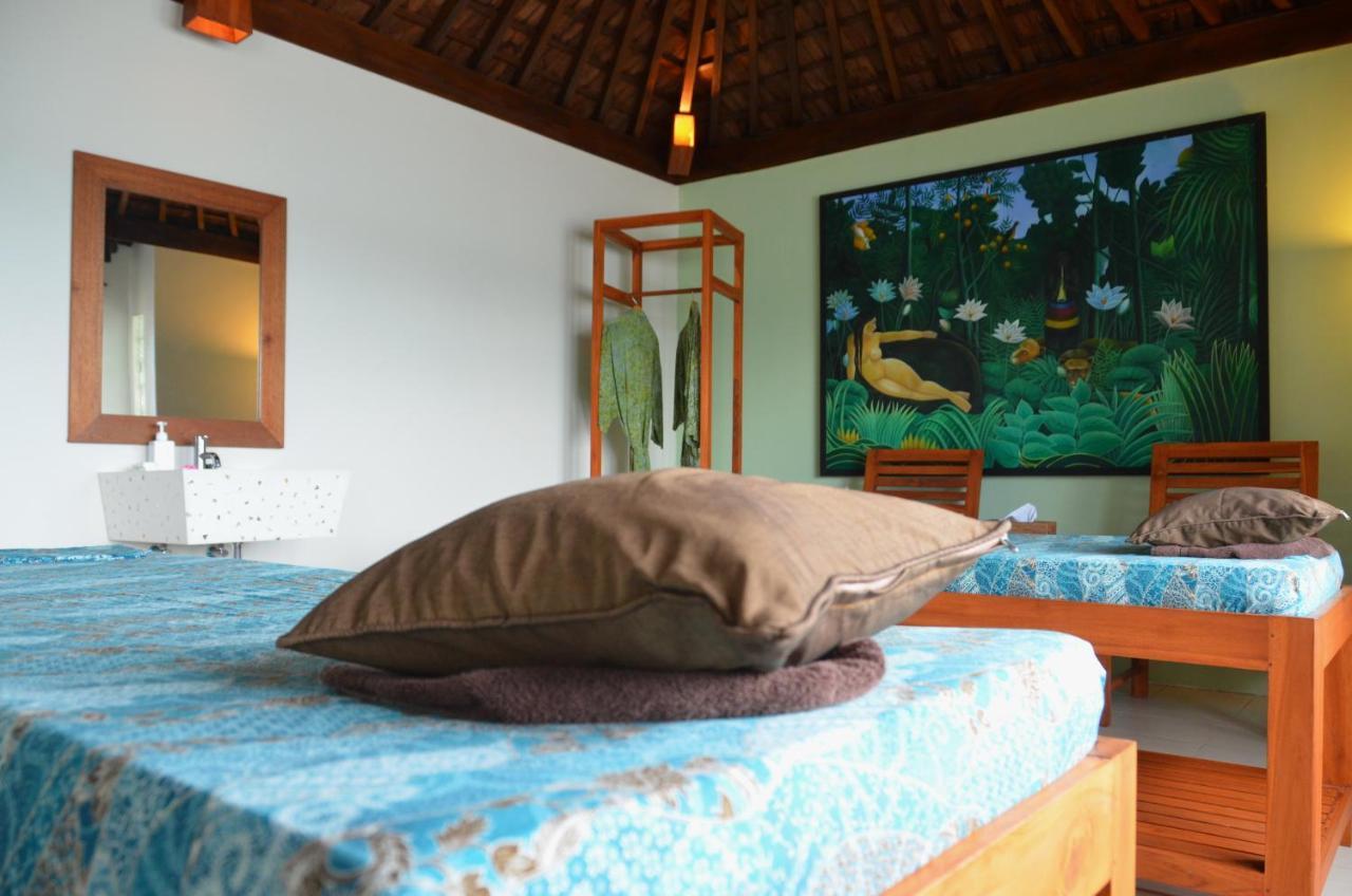 Cocotinos Sekotong Lombok Ξενοδοχείο Sekotong Barat Εξωτερικό φωτογραφία