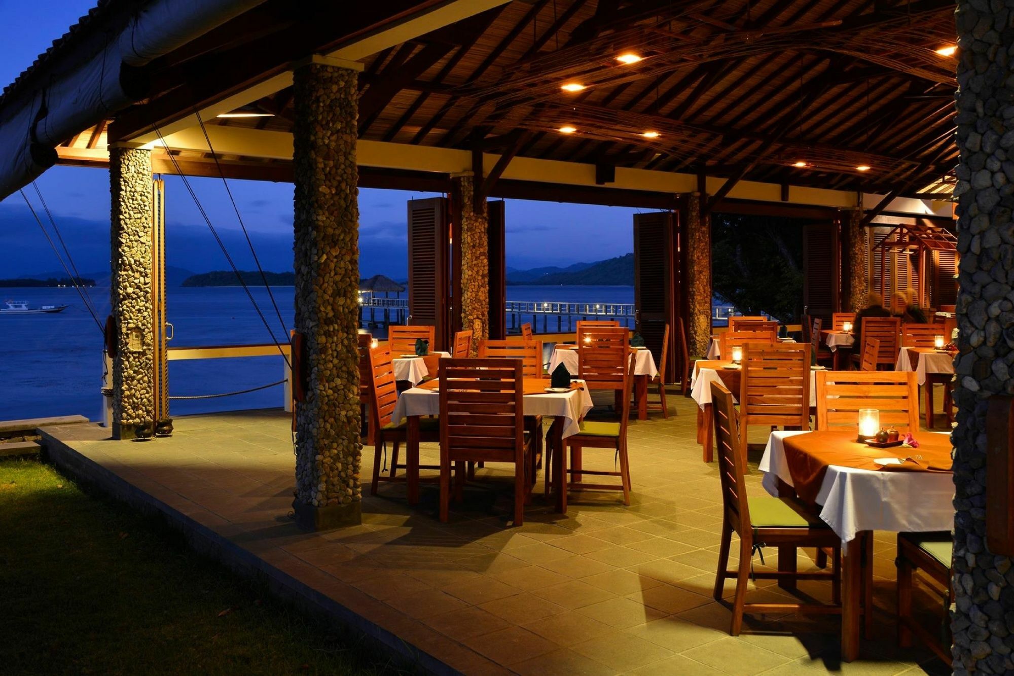 Cocotinos Sekotong Lombok Ξενοδοχείο Sekotong Barat Εξωτερικό φωτογραφία