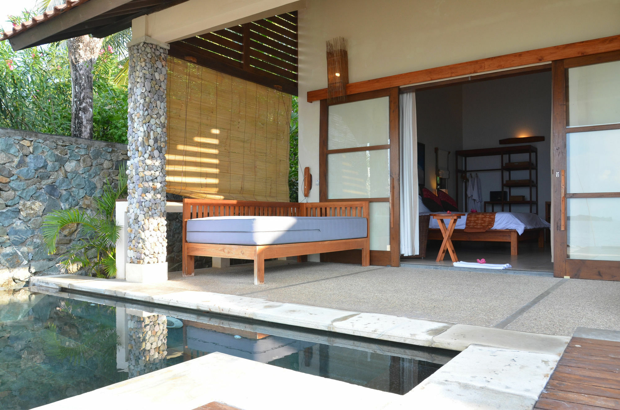 Cocotinos Sekotong Lombok Ξενοδοχείο Sekotong Barat Εξωτερικό φωτογραφία
