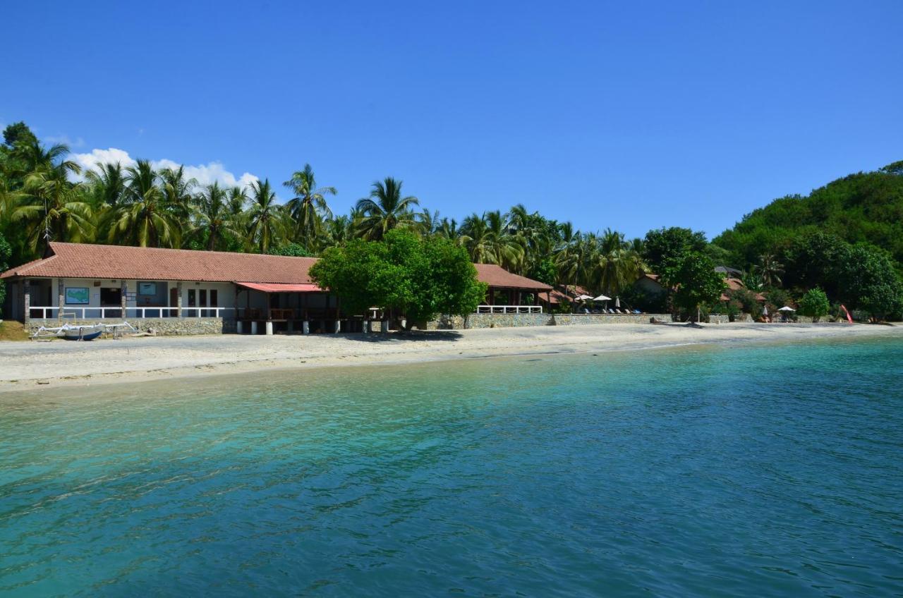 Cocotinos Sekotong Lombok Ξενοδοχείο Sekotong Barat Εξωτερικό φωτογραφία
