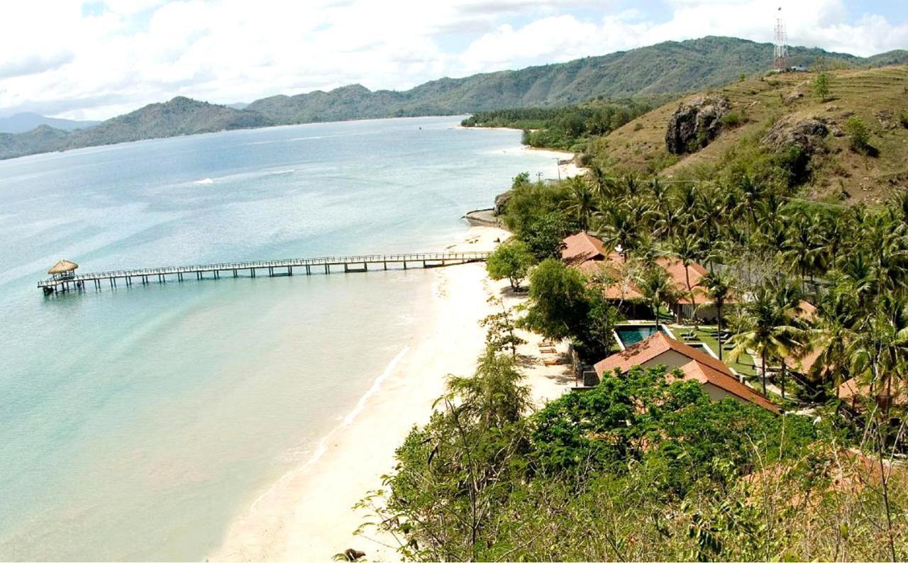 Cocotinos Sekotong Lombok Ξενοδοχείο Sekotong Barat Εξωτερικό φωτογραφία